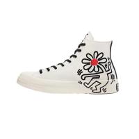 ราคา Authentic Store OFF WHITE X CONVERSE 1970S CHUCK TAYLOR OW 2 0 Mens and Womens Sports Shoes 163862C The Same Style In The Mall (21213124160)