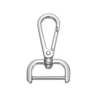 ราคา 1ชิ้นที่ถอดออกได้สกรูเปิดหัวเข็มขัดห่วงรูปตัว D ล็อคสายรัดกระเป๋าหัตถกรรมเครื่องหนังสายเข็มขัดสายคล้องไหล่ (19913324318)