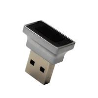 ราคา USB อ่านลายนิ้วมือโมดูลสำหรับ Windows 10 11 Hello กุญแจสแกนลายนิ้วมือโมดูลปลดล็อคอุปกรณ์แล็ปท็อป (21170883793)
