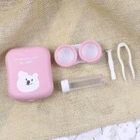 ราคา BEAUTYEYE series บิ๊กอายส์สีดำ Bigeye คอนแทคเลนส์สีดำ ตาโตคละลาย (19641562302)