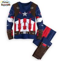 ราคา ชุดแฟนซีเด็ก ชุดไอรอนแมน ชุดซุปเปอร์ฮีโร่ Iron Man ชุดฮีโร่ พร้อมส่ง (20657271631)