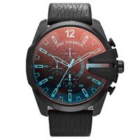 ราคา viviqueen นาฬิกาข้อมือชายเครื่องควอตซ์ สไตล์นักเรียนผู้ชายสบายๆ (20630210461)