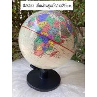 ราคา ส่งจากกทม มี3ขนาด ลูกโลกหมุนได้ แผนที่โลก ลูกโลกจำลอง สื่อการสอน มีฐานตั้ง ลูกโลกตกแต่งบ้าน ลูกโลกฮวงจุ้ย ลูกโลกสอนภูมิศาสตร์ (20172115142)