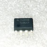 ราคา TL062CP TL072CP TL082CP TL062 TL072 TL082 J FET DUAL OPERATIONAL AMPLIFIERS DIP 8 (20651192270)