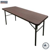 ราคา เก้าอี้พลาสติกลายไม้ HDPE FONTE รุ่น MADERA YC 048 ขนาด 54 x 44 5 x 80 5 ซม สีน้ำตาล ด่วน ของมีจำนวนจำกัด (11350475422)