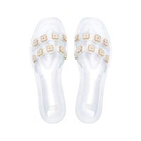 ราคา JELLY BUNNY รองเท้าแตะ SADIYA รุ่น B23WLSI029 (20339041232)