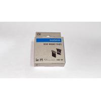 ราคา สินค้าของแท้ ผ้าเบรคเสือหมอบ ดิส Shimano L05A RF Resin Ice Tec Disc Brake Pads ตารางเปรียบเทียบผ้าเบรครุ่นใหม่ กับรุ่นเดิม (14007093355)