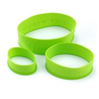 ราคา ยางกันกระแทกสำหรับขวดแก้ว ซิลิโคนกันกระแทกขวดแก้ว Silicone Protective Band ซิลิโคนกันกระแทกขวดแก้ว เคสกันกระแทก เคสใส่ขวดแก้ว (20966591689)