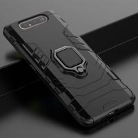 ราคา Samsung A80เคสซิลิโคนแข็งพลาสติกเกราะโทรศัพท์ฝาหลัง Samsung Galaxy A80 A805 SamsungA80ปลอก (12878342263)