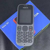 ราคา ใหม่2020 รองรับภาษาไทย Nokia Phone 101 4G เหมาะกับผู้สูงอายุแลทุกวัย (19641672818)