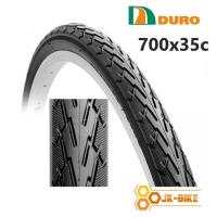 ราคา ยางนอก Duro 700x35c 37 622 รุ่น Cordoba สีดำ ขอบลวด 1 เส้น (3653830877)