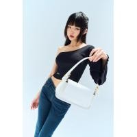 ราคา กระเป๋าสะพาย รุ่น CHER Croc หนังลายจระเข้ (20605083135)