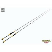 ราคา คัน Lito Ultra Light รุ่นใหม่ 2022 เบท สปิน (16140369271)