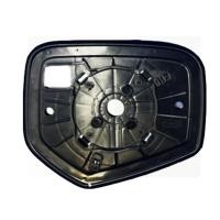 ราคา เนื้อกระจกมองข้างมิตซู MITSUBISHI TRITON ปี 2015 2018 เนื้อกระจก เลนส์กระจกมองข้าง มิตซู ไทรตัน ไทตัน ไตตัน (16616906401)