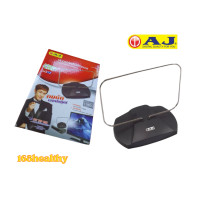 ราคา เสาอากาศทีวีดิจิตอล รุ่น AJA 888 AJ เสาอากาศทีวีดิจิตอล รุ่น AJA 888 (21204186444)
