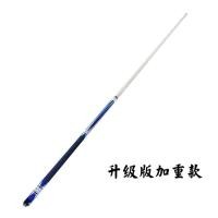 ราคา ไม้คิวสีดำใช้เฉพาะไม้คิวคาร์บอนไฟเบอร์ไม้คิวสไตล์จีนไม้คิว8ลูกไม้คิวหัวเล็กไม้คิวสนุกเกอร์ไม้คิวหัวใหญ่ไม้คิว (20061220975)