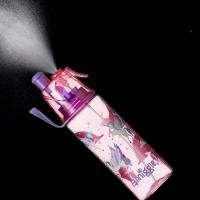 ราคา Smiggle Spritz Botol Minuman 560มล ถ้วยเด็กยูนิคอร์นโดนัทการ์ตูนไดโนเสาร์ถ้วยจิบถ้วยนักเรียนหลอดสเปรย์แบบพกพากระบอกน้ำยูนิคอร์นการเคลื่อนไหวนักเรียนแก้วน้ำ (18782409336)