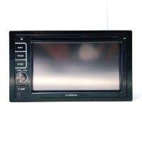ราคา เครื่องเสียงติดรถยนต์ 2DIN มีนำทาง GPS NAVI CASKA SMART II พร้อมจอ 6 2 นิ้ว เล่นแผ่นDVD CD ดีวีดีได้ แบรนด์ดังแกรดญี่ปุ่น จอติดรถยนต์เครื่องเสียงติดรถวิทยุติดรถยนต์ (8220438538)