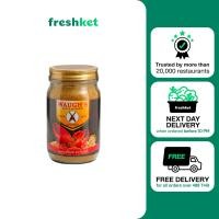 ราคา ผงกะหรี่ ตราปืนไขว้ 100 กรัม กระปุก (20683086380)