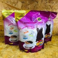 ราคา กาแฟเด็กดือพลัส 3in1 รับประทานง่าย ขนาด 12 กรัม ซอง มีแบบกล่อง 10 ซองและแบบห่อ30ซอง กดที่ตัวเลือก (21099437631)