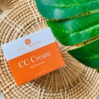 ราคา CC Cream กันแดดเอเต้ไวท์ (19072726401)