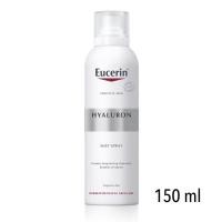 ราคา พร้อมส่ง ของแท้ EUCERIN HYALURON FACIAL MIST SPRAY 50ml 150 ml ยูเซอริน ไฮยาลูรอน สเปรย์ฟื้นบำรุงผิวแห้งระคาย (17350550871)
