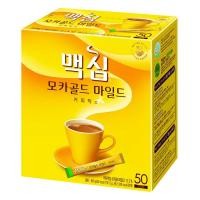 ราคา Maxim Mocha Gold Mild White Gold Dongsuh Coffee แบ่งขายกาแฟแม็กซิม กาแฟเกาหลีพร้อมดื่ม กาแฟสำเร็จรูป No Box (20868860329)