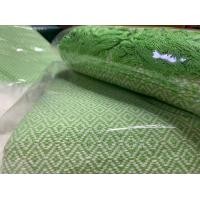 ราคา ผ้าห่ม ผ้าห่มทอมือ ผ้าฝ้ายทอมือแท้ ของรับไหว้ ของขวัญ ผ้าปูโต๊ะ สีสันสดใส ขนาด 100 200 ซม ลายลูกแก้ว 1 3 ชั้น (9292634759)