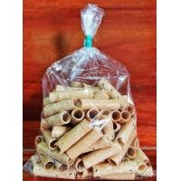 ราคา ทองม้วนกรอบกระทิสด หวาน มัน กรอบอร่อย (18608190253)