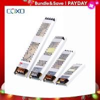 ราคา Ultra Thin LED แหล่งจ่ายไฟ DC 12V 24V หม้อแปลง100W 150W 200W AC180 260V Driver สำหรับแถบไฟ LED ไฟ (21164580532)