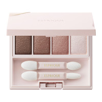 ราคา Kose ESPRIQUE พาเลทอายแชโดว์แต่งหน้าดวงตาส่งตรงจากญี่ปุ่น (12945520501)