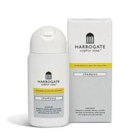 ราคา สบู่ Harrogate Sulphur Soap สบู่ ฮาร์โรเกต 50กรัม (19486554503)
