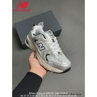 ราคา นิวบาลานซ์ New Balance MR530 Series Retro Dad Sneakers NB รองเท้าผ้าใบผู้ชาย รองเท้าฟิตเนส รองเท้าเทนนิส รองเท้าบุริมสวย รองเท้าแตะ (21292602917)