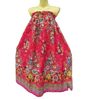 ราคา ผ้าถุงยางยืด เกาะอกอาบน้ำ กระโปรงเอวยืด กว้าง2เมตร ยาว40นิ้ว สีไม่ตก มีเก็บเงินปลายทาง (21133022987)