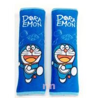 ราคา หุ้มเบลท์ ลายโดเรม่อน ลิขสิทธิ์แท้ 100 (10939954302)