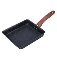 ราคา GIDA กระทะ กระทะสี่เหลี่ยม กระทะแบน กระทะไข่ม้วน กระทะย่าง กระทะเคลือบหินอ่อน ไม่ติดกระทะ (16651448032)