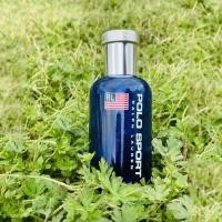 ราคา น้ำหอม น้ำหอมติดทนนาน RALPH LAUREN Eau de Toilette FOR Men 125ml น้ำหอม ผู้ชาย แบรนด์ดัง (21341262982)