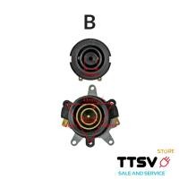 ราคา เทอร์โมสตัทกาต้มน้ำ อะไหล่กาต้มน้ำ อะไหล่กาน้ำร้อน ฐานกาต้มน้ำร้อน ส่งด่วน สินค้าพร้อมจัดส่ง (17426671258)