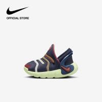 ราคา Nike Toddler Dynamo 2 Easyon Td Shoes Thunder Blue (21108355267)