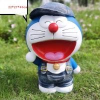 ราคา กระปุกออมสินโดราเอมอนการ์ตูนกันตกกระปุกออมสินความจุขนาดใหญ่กระปุกออมสินน่ารักของขวัญวันหยุดTH (20742968612)