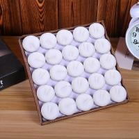 ราคา เทียนทีไลท์ เทียนหอม เทียน เทียนถ้วย 50ชิ้น Tealight candle เทียนถ้วยทีไลท์ เทียนหอมขนาดเล็ก เทียน เทียนถ้วย (18602739981)