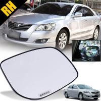 ราคา เนื้อกระจกมองข้าง เลนส์กระจกมองข้าง รุ่น โตโยต้า คัมรี่ TOYOTA CAMRY ACV40 ปี 2007 2011 (16316996384)