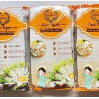 ราคา แผ่นแป้งสลัดโรล ตราต้นข้าว แช่เย็นได้ แบบแพ็ค3 (21194324569)