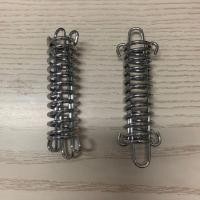 ราคา สปริง สปริงดึงเชือก เต็นท์ ทาร์ป ลดแรงปะทะ แรงกระชาก ลมแรง ลมพายุ by Jeep Camping (13678480637)