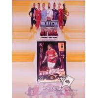 ราคา การ์ด Match Attax 2022 2023 ชุด ทีมแมนเชสเตอร์ ยูไนเต็ด Manchester United (19325561087)