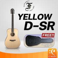 ราคา Furch Yellow D SR กีตาร์โปร่ง (20564513931)