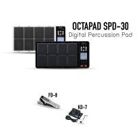 ราคา Roland Octapad SPD 30 กลองไฟฟ้า (20508599908)