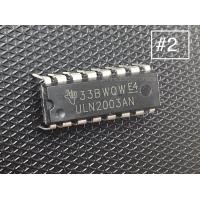 ราคา ULN2003APG DIP 16 ULN2003A ULN2003AN ULN2003 ULN Seven Darlington arrays (21083090289)