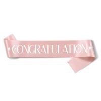 ราคา ปัจฉิมพร้อมมงกุฎ ปัจฉิมเด็กอนุบาล สายสะพายปัจฉิม รับปริญญา Congratulations สายสะพายนักเรียน สายสะพายนักเรียน สายสะพาย ปัจฉิมราคาถูก ปัจฉิมนิเทศ ของปัจฉิม ของขวัญปัจฉิม (18302254978)