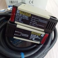ราคา 1PCS ใหม่ Omron Photoelectric Switch E3JK RR11 RR12 TR11 TR12 DN11 DN12 RN11 RN12 TN11 TN12 TP11 TP12 C D L 5DM2 5L เซนเซอร์ตรวจจับ (16275609052)